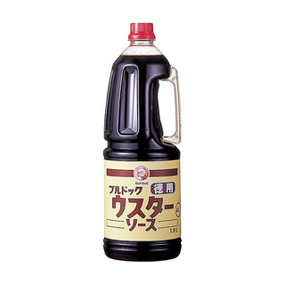 ブルドック 徳用 ウスターソース 1.8L