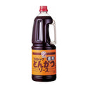 ブルドック 徳用 とんかつ ソース 1.8L