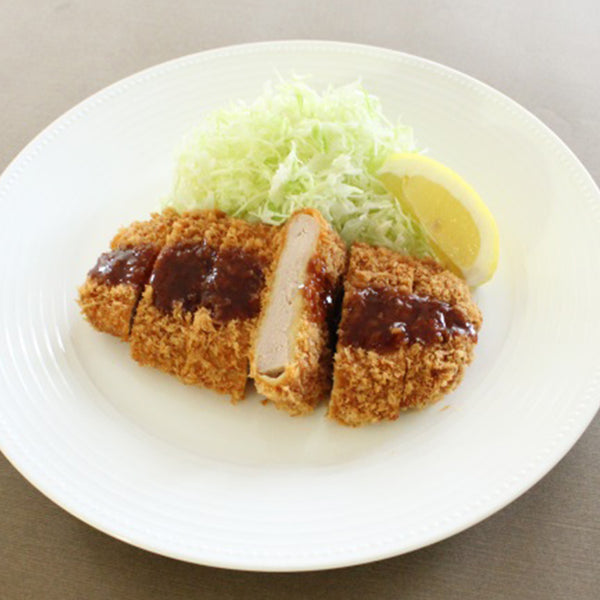 ブルドック 徳用 とんかつ ソース 1.8L