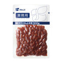 フジッコ 業務用 きんとき豆 500g ( 金時豆 / マメ )