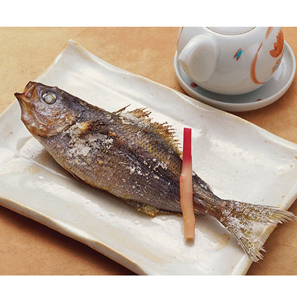 伯方の塩 焼塩 1kg ( はかたの塩 / 焼き塩 / サラサラタイプ )