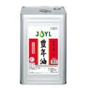《個別送料990円》 豊年油 16.5kg ( 油脂 / オイル / 一斗缶 )