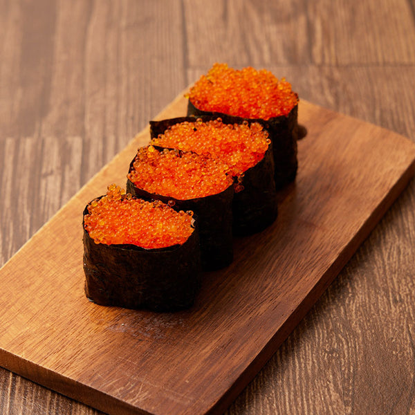 かね徳 キラキラ とびっこ 300g