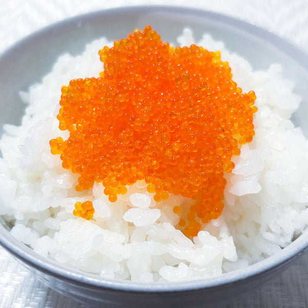 かね徳 キラキラ とびっこ 300g