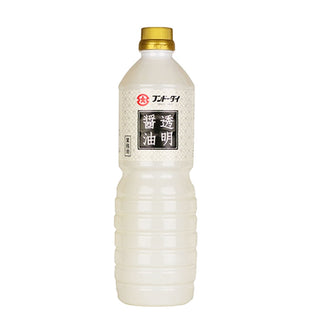 フンドーダイ 透明 醤油 1L ( 調味料 / しょうゆ )