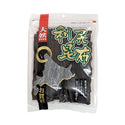 日高食品 お買い得 天然 利尻こんぶ 130g ( 昆布 )