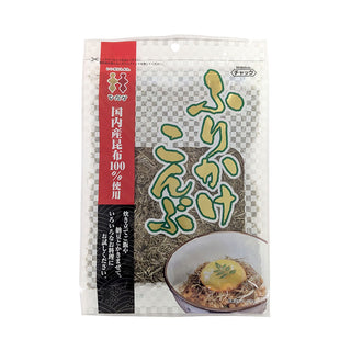 日高食品 ふりかけ 昆布 85g