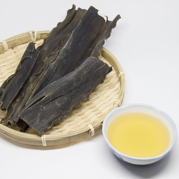 日高食品 上浜 日高昆布 250g