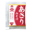 信州一味噌 業務用あさりみそ汁 15g×100食 ( 個食 / お弁当 )