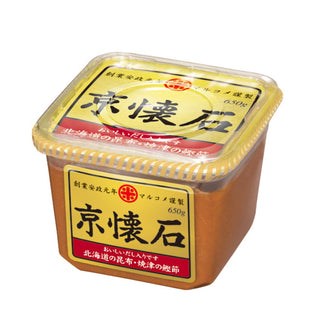 マルコメ 京懐石 650g ( 味噌 / みそ )