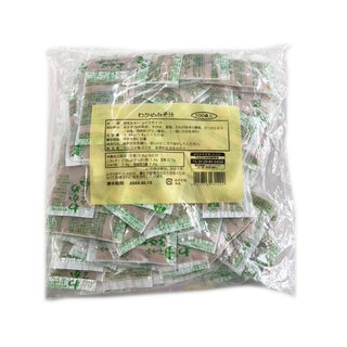 マルコメ 業務用 生 みそ汁 わかめ 100食入り
