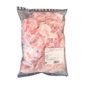 国産 豚コマ 肉 1kg ( 豚小間 / 豚こま / 頭肉 )