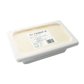 森永 マスカルポーネ2L ( 業務用 / 冷凍 / アイスクリーム / シャーベット )