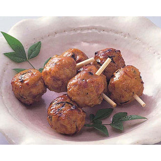 ケイエス きんぴら 照り焼き つくね串 2個 × 20本