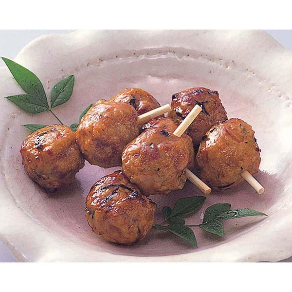 ケイエス きんぴら 照り焼き つくね串 2個 × 20本