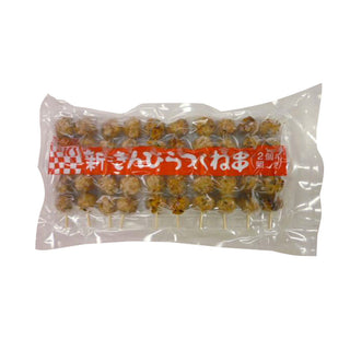 ケイエス きんぴら 照り焼き つくね串 2個 × 20本