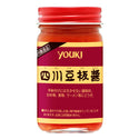 ユウキ食品 豆板醤 130g ( トウバンジャン / 辛味噌 )