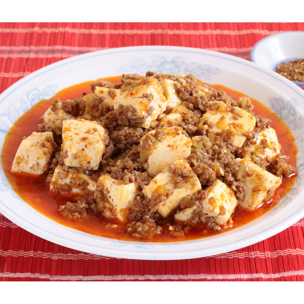 ユウキ食品 豆板醤 130g ( トウバンジャン / 辛味噌 )