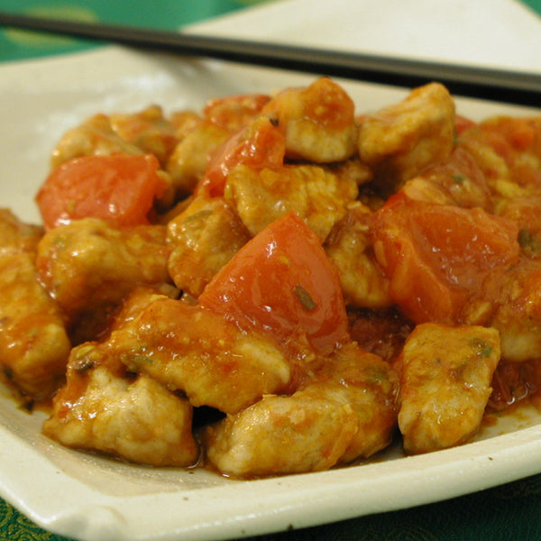 ユウキ食品 豆板醤 130g ( トウバンジャン / 辛味噌 )