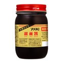 ユウキ食品 甜面醤 500g ( テンメンジャン / 甜麵醬 / 味噌 )