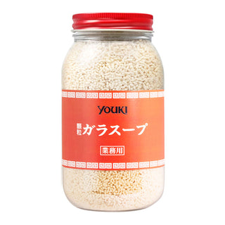 ユウキ ガラスープ 500g ( がらスープ / 鶏ガラ )