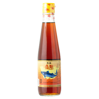 ユウキ食品 ラヨン ナンプラー 300ml