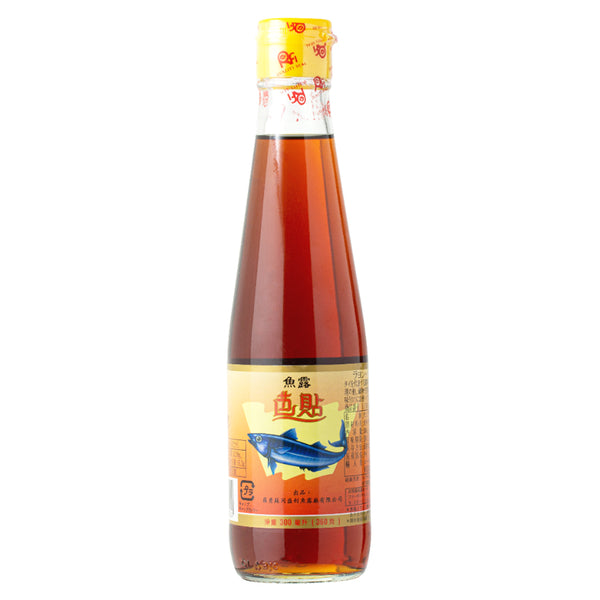 ユウキ食品 ラヨン ナンプラー 300ml