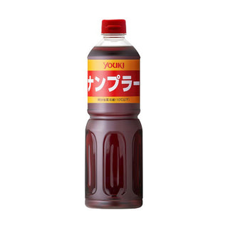 ユウキ ナンプラー 1.2kg