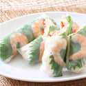 ユウキ食品 ライスペーパー 454g ( 40枚入り / 生春巻き )