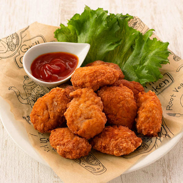 ユウキ MC ポテト シーズニング バーベキュー 20g ( BBQ / フライドポテト )