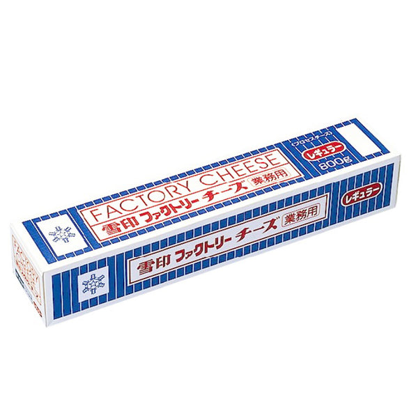 ファクトリー チーズ 800g
