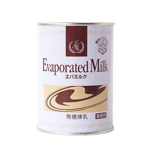 雪印 エバミルク 411g ( 練乳 / 製菓材料 )