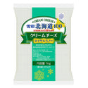 北海道 クリームチーズ ロイヤルスノー 1kg ( 生クリーム / チーズ )