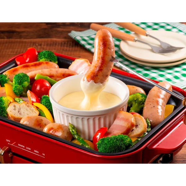 米久 ジャイアント COO ホワイト 68.R 1020g ( ウインナー / ソーセージ / フランク )