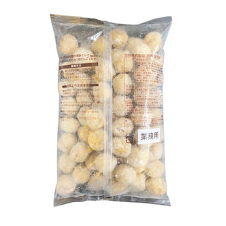 業務用 肉だんご 1kg ( 1粒 約15g / タレなし / 肉団子 / ミートボール )