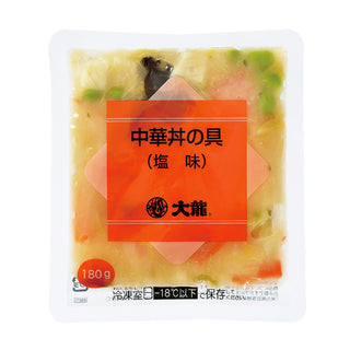 米久 大龍 中華丼の具 180g