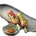 ヨコオ みつせ鶏 焼 つくね串 45g×8本 ( つくね / 焼き鳥 )
