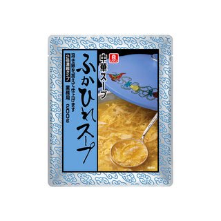 理研 ふかひれスープ 200g  ( 2倍濃縮 / 中華 / 鱶鰭 )