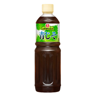 理研 青じそ ドレッシング 1L ( ノンオイルドレッシング / サラダ )
