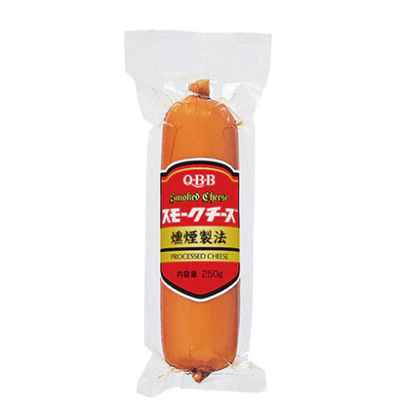 QBB スモークチーズ 250g ( チーズ / 燻製 / おつまみ )
