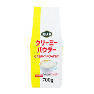 クリーミーパウダー 700g