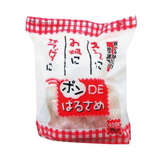 ポン DE はるさめ 400g ( 春雨 / スープ )