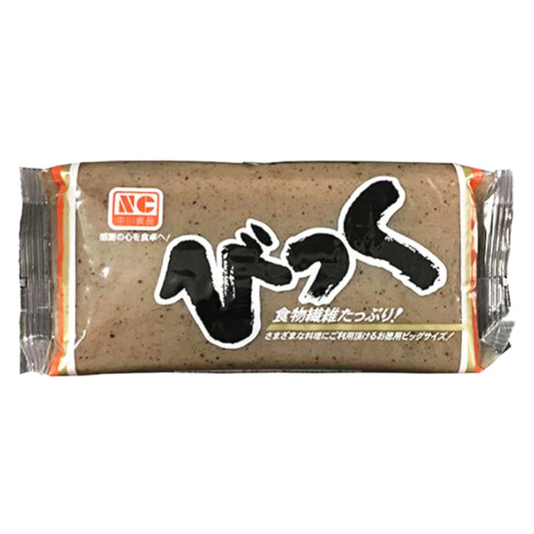 中川 びっく こんにゃく 500g ( こんにゃく / 蒟蒻 )