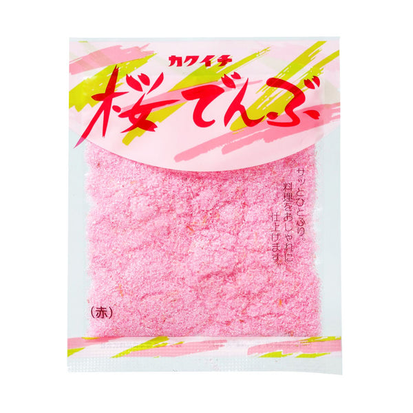 桜でんぶ 30g ( さくら / デンプ )