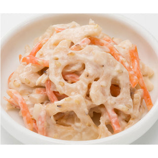 堂本食品 使いきり れんこんサラダ 250g