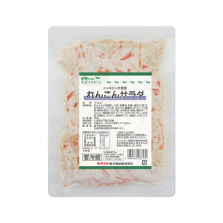堂本食品 使いきり れんこんサラダ 250g