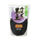 【賞味期限2025年10月31日まで】 丹波 黒 黒豆 400g
