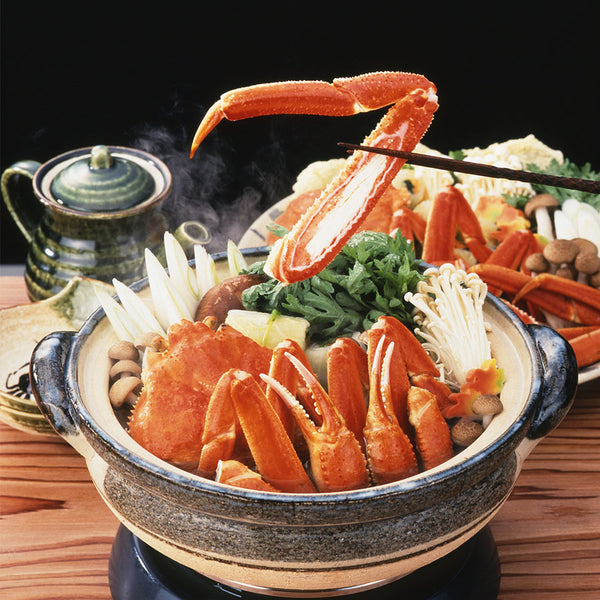 ダイショー かにすき スープ 750g ( カニ / 蟹 / 出汁 / つゆ / 鍋スープ )