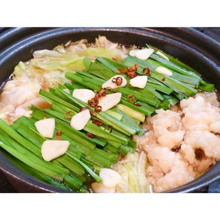 ダイショー もつ鍋の素 1180g ( 鍋つゆ / スープ / 出汁 )