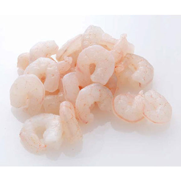 ノースイ 生 むきエビ IQF Lサイズ 1kg ( 海老 / エビ / バラ凍結 )